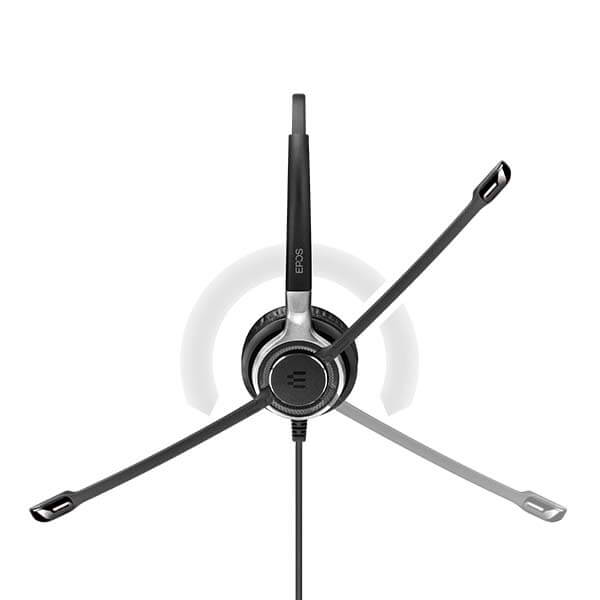 Sennheiser century sc 630 2025